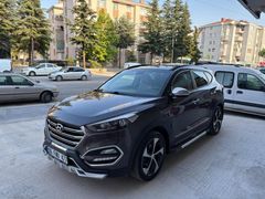 2015 HATASIZ BOYASIZ 158 KM HYUNDAİ TUCSON FULL+FULL