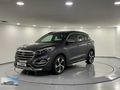 2016 Tucson 1.6 T-GDI 4x4 Elite DCT / 74.357 KM "%0,79 KREDİ"