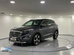 2016 Tucson 1.6 T-GDI 4x4 Elite DCT / 74.357 KM "%0,79 KREDİ"