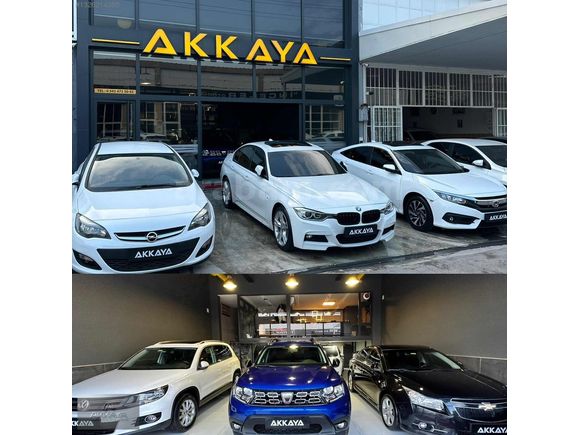 2017 MODEL-1.6 HDİ MULTİSPACE-114.000 KM-HATASIZ-BOYASIZ