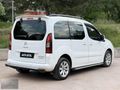 2017 MODEL-1.6 HDİ MULTİSPACE-114.000 KM-HATASIZ-BOYASIZ