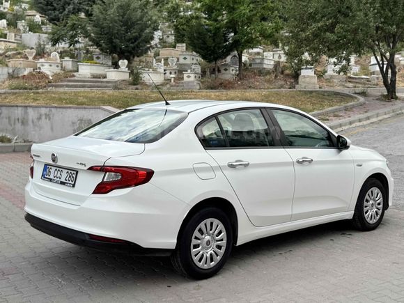 Sahibinden Fiat Egea 1.3 Multijet Easy 2020 Model Ankara