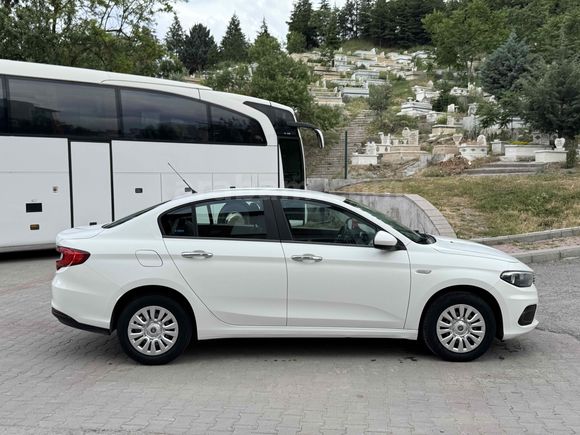 Sahibinden Fiat Egea 1.3 Multijet Easy 2020 Model Ankara