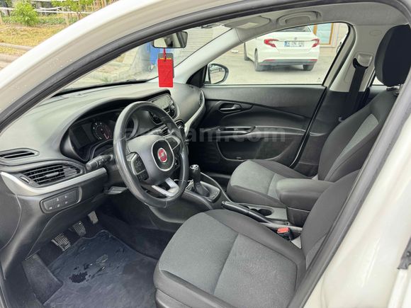 Sahibinden Fiat Egea 1.3 Multijet Easy 2020 Model Ankara