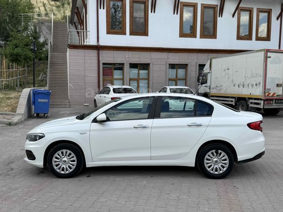 Sahibinden Fiat Egea 1.3 Multijet Easy 2020 Model Ankara