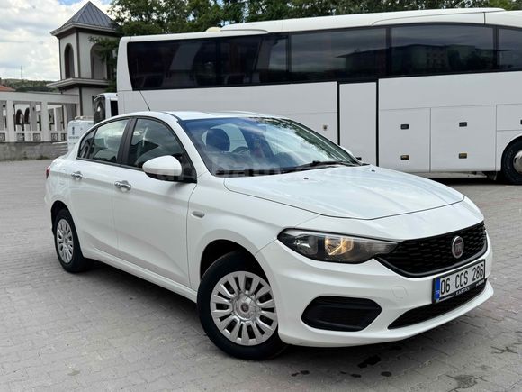 Sahibinden Fiat Egea 1.3 Multijet Easy 2020 Model Ankara