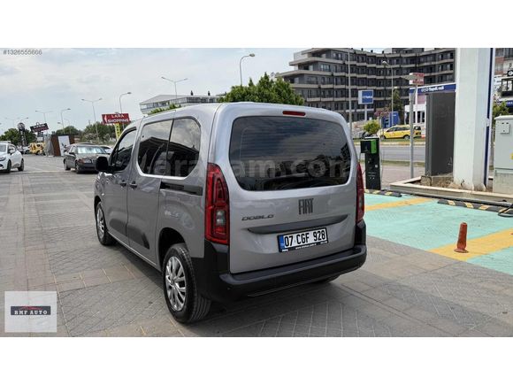 2025 MODEL HATASIZ SIFIR AYARINDA
