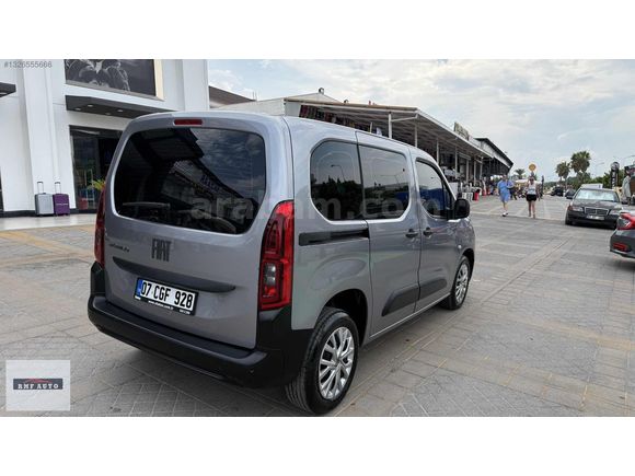 2025 MODEL HATASIZ SIFIR AYARINDA