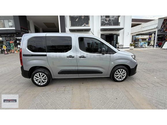 2025 MODEL HATASIZ SIFIR AYARINDA