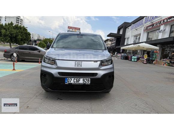2025 MODEL HATASIZ SIFIR AYARINDA