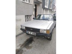 Sahibinden Ford Taunus 1.6 GT 1988 Model