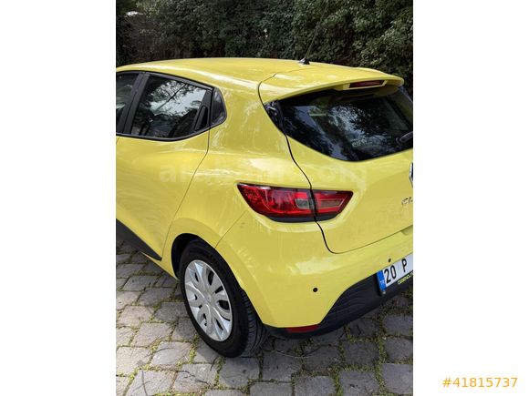 ST MOTORS | 3. KULLANICISINDAN 2013 BEBEKLER BEBEĞİ CLİO