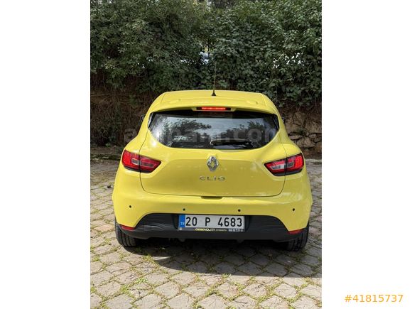 ST MOTORS | 3. KULLANICISINDAN 2013 BEBEKLER BEBEĞİ CLİO