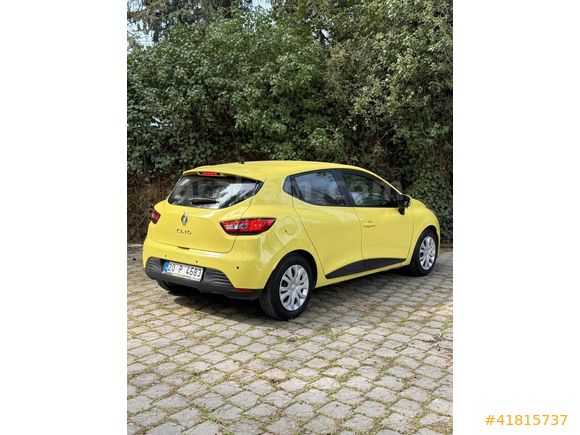 ST MOTORS | 3. KULLANICISINDAN 2013 BEBEKLER BEBEĞİ CLİO