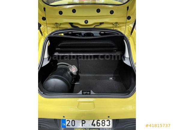 ST MOTORS | 3. KULLANICISINDAN 2013 BEBEKLER BEBEĞİ CLİO