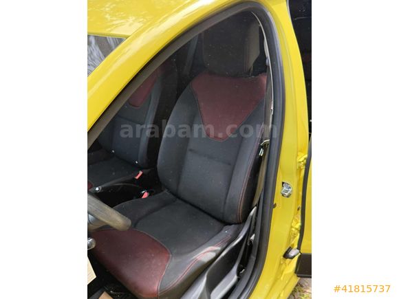 ST MOTORS | 3. KULLANICISINDAN 2013 BEBEKLER BEBEĞİ CLİO