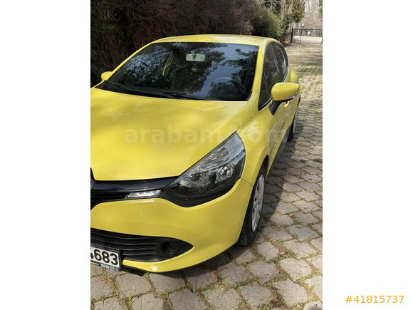 ST MOTORS | 3. KULLANICISINDAN 2013 BEBEKLER BEBEĞİ CLİO