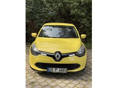 ST MOTORS | 3. KULLANICISINDAN 2013 BEBEKLER BEBEĞİ CLİO