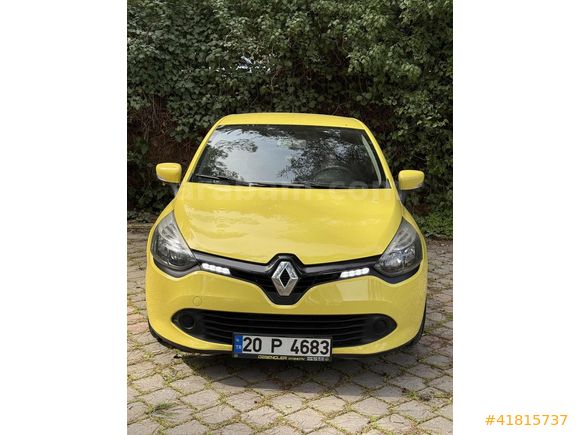 ST MOTORS | 3. KULLANICISINDAN 2013 BEBEKLER BEBEĞİ CLİO