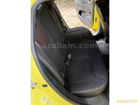 ST MOTORS | 3. KULLANICISINDAN 2013 BEBEKLER BEBEĞİ CLİO