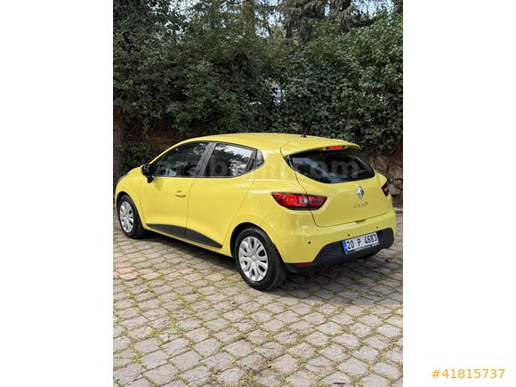 ST MOTORS | 3. KULLANICISINDAN 2013 BEBEKLER BEBEĞİ CLİO