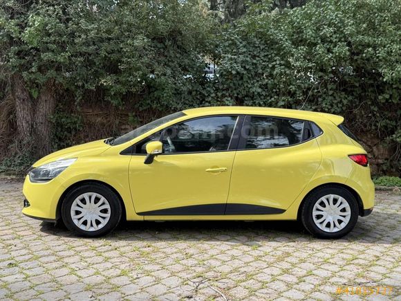 ST MOTORS | 3. KULLANICISINDAN 2013 BEBEKLER BEBEĞİ CLİO