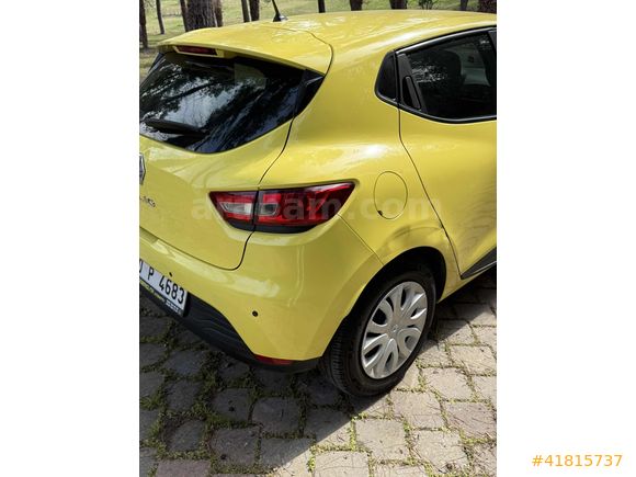 ST MOTORS | 3. KULLANICISINDAN 2013 BEBEKLER BEBEĞİ CLİO