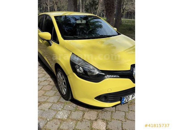 ST MOTORS | 3. KULLANICISINDAN 2013 BEBEKLER BEBEĞİ CLİO