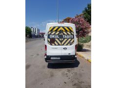 Sahibinden Ford - Otosan Transit 16+1 Ankara