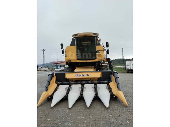 Hasatta  çalışan  hatasız 5070 