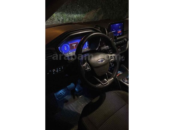 Sahibinden Ford Kuga 1.5 EcoBlue Titanium 2020 Model 