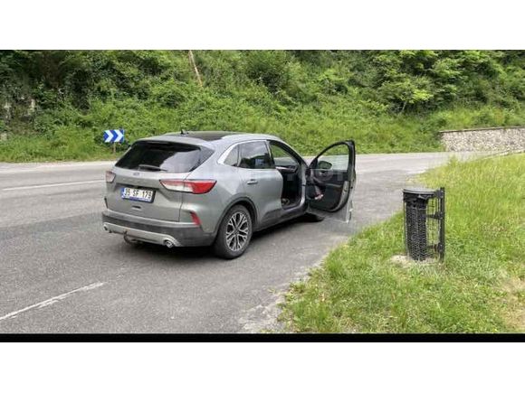 Sahibinden Ford Kuga 1.5 EcoBlue Titanium 2020 Model 