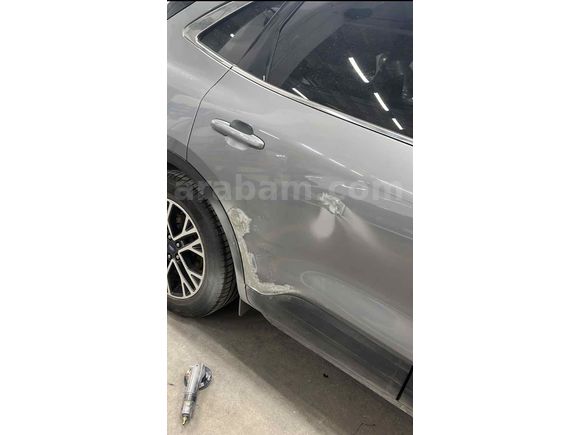 Sahibinden Ford Kuga 1.5 EcoBlue Titanium 2020 Model 