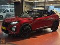 GARAGE 67 AUTO'DAN 2025 GECE PAKET PEUGEOT 2008 GT
