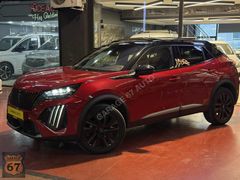 GARAGE 67 AUTO'DAN 2025 GECE PAKET PEUGEOT 2008 GT