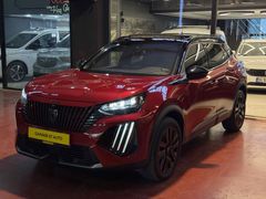 Galeriden Peugeot 2008 1.2 PureTech GT 2025 Model İstanbul