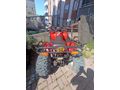ACİL SATILIK KÜBA GARDEN TRAC