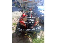 Sahibinden Kuba GARDENTRACK 150