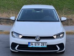 OTOVES POLO/2023/BOYASIZ/SERVİS BAKIMLI/KAMERA/K. AYNA/CARPLAY