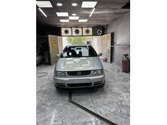 Sahibinden Volkswagen Polo 1.6 2000 Model 