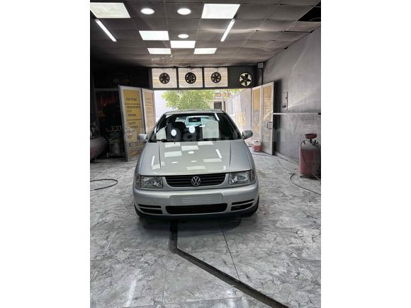 Sahibinden Volkswagen Polo 1.6 2000 Model 