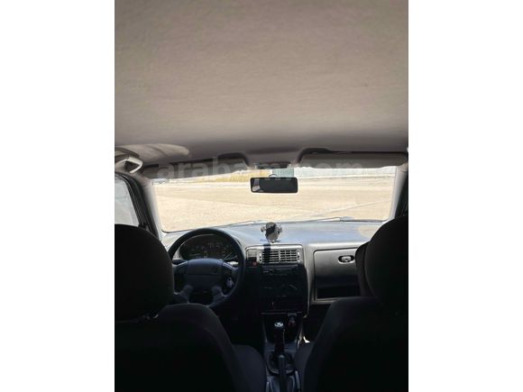 Sahibinden Volkswagen Polo 1.6 2000 Model 