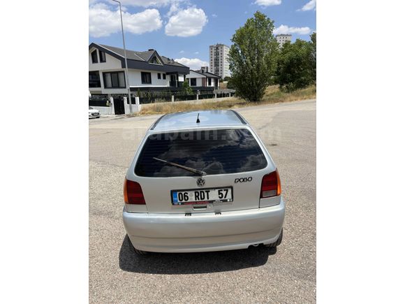 Sahibinden Volkswagen Polo 1.6 2000 Model 