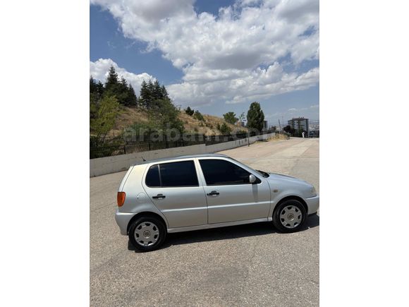 Sahibinden Volkswagen Polo 1.6 2000 Model 