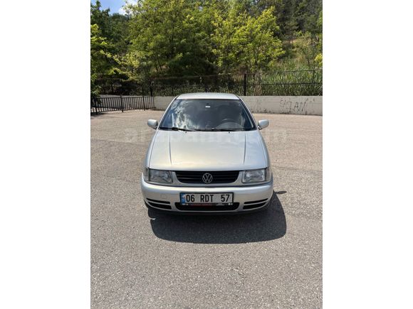 Sahibinden Volkswagen Polo 1.6 2000 Model 