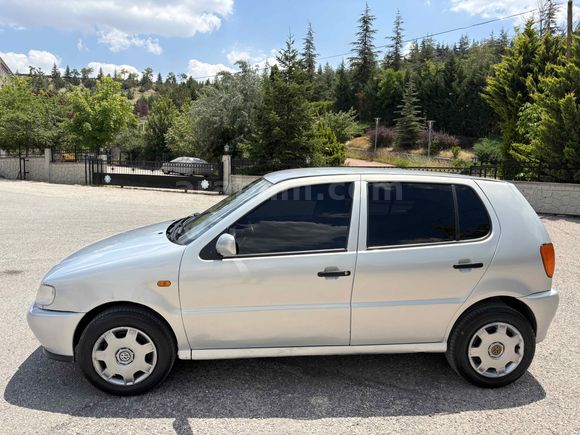 Sahibinden Volkswagen Polo 1.6 2000 Model 