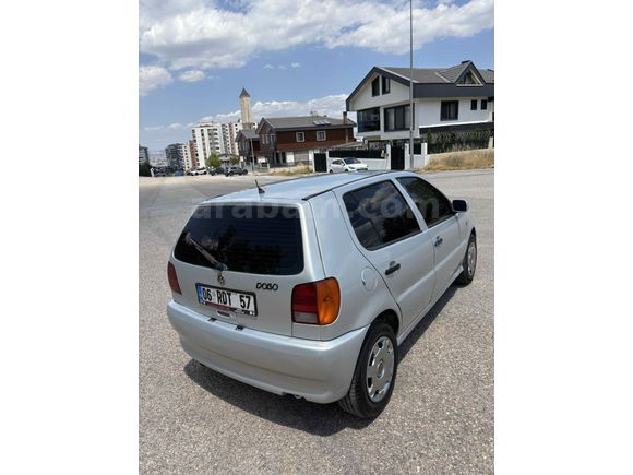Sahibinden Volkswagen Polo 1.6 2000 Model 