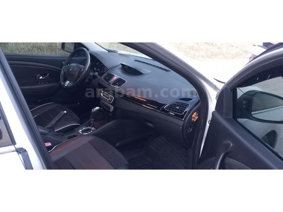 Sahibinden Renault Fluence 1.5 dCi Icon 2015 Model
