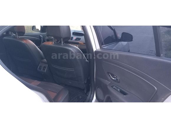 Sahibinden Renault Fluence 1.5 dCi Icon 2015 Model