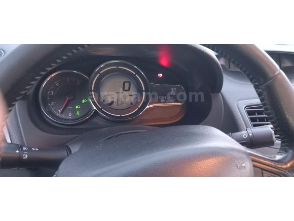 Sahibinden Renault Fluence 1.5 dCi Icon 2015 Model
